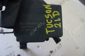 БЛОК АБС   58920-2E1 2.0 CRDI  HYUNDAI TUCSON 04-10