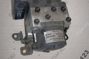 БЛОК АБС   58920-2F000   95600-2F000   KIA CERATO