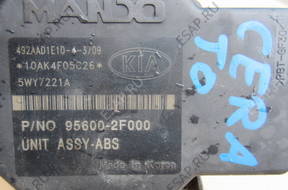 БЛОК АБС   58920-2F000 HYUNDAI KIA