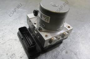 БЛОК АБС    58920-C8250 HYUNDAI I20 II 2015 год