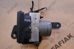 БЛОК АБС   589201H950 6158945200 Kia Ceed 1 I 1,6