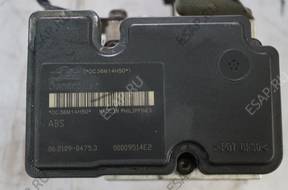 БЛОК АБС   5N612M110AC 2.0 CITD RF7J MAZDA 5