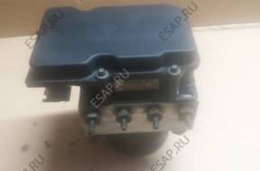 БЛОК АБС   5S712M110AA 0265800381 FORD MONDEO MK3