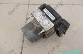 БЛОК АБС   5S712M110AB FORD MONDEO MK3 01-2007 год