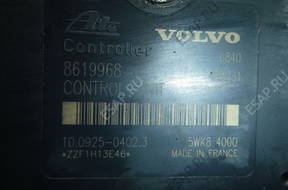 БЛОК АБС   5WK84000 P08619974 Volvo S60 00-2009 год