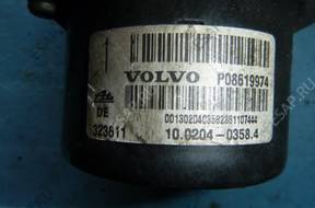 БЛОК АБС   5WK84000 P08619974 Volvo S60 00-2009 год