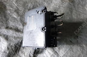 БЛОК АБС   5wk84002 VOLVO V70 II 99-2005 год 2.4 D5