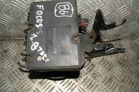 БЛОК АБС   5WK84031 2M51-2M110-ED FORD FOCUS MK1