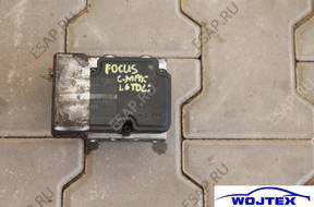 БЛОК АБС 5WK84102   FOCUS C-MAX 1.6 TDCI