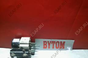 БЛОК АБС 6 RENAULT MASTER OPEL MOVANO 2.5 DCI