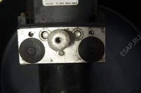БЛОК АБС   600907379Q VW AUDI