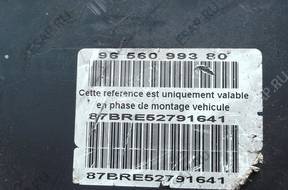 БЛОК АБС    607 HDI PEUGEOT 9656099380