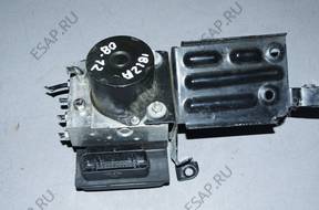 БЛОК АБС   66R0907379R SEAT IBIZA 08-12