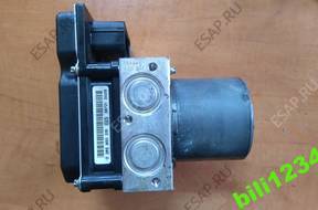 БЛОК АБС    6766300 6766302 BMW E60 E90