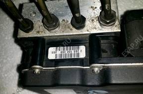 БЛОК АБС   6766300  BMW E60 E61