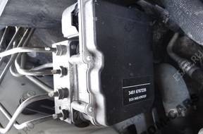 БЛОК АБС 6767235    BMW 5 E60 E61