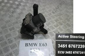 БЛОК АБС   6767239 BMW 6 E63 2003 4,5 N62