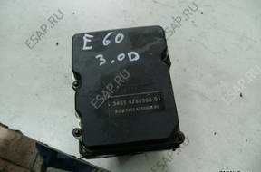 БЛОК АБС    6768906-01 BMW E60 E61