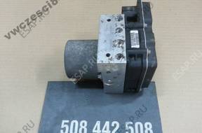 БЛОК АБС   677484801 0265236004 BMW E60