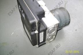 БЛОК АБС   6775730-01 BMW 2.OD E60 E61