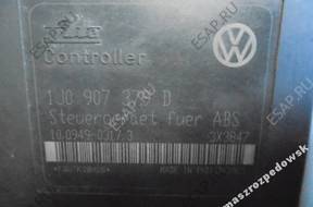 БЛОК АБС    6N0614117D VW LUPO SEAT AROSA