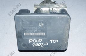 БЛОК АБС   6Q0614117H  6Q0907379L VW POLO 02-