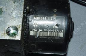 БЛОК АБС   6Q0614117H  6Q0907379L VW POLO 02-