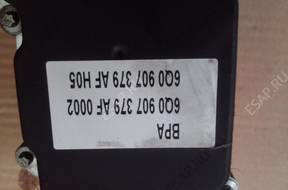 БЛОК АБС   6Q0614117S  6Q0907379AF VW SEAT SKODA