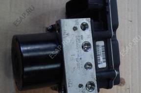 БЛОК АБС   6Q0614117S  6Q0907379AF VW SEAT SKODA