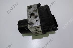 БЛОК АБС  6Q0614417D VW AUDI SKODA SEAT