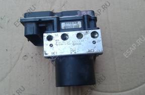 БЛОК АБС   6Q0614417R Skoda Fabia Roomster 1,2 12V