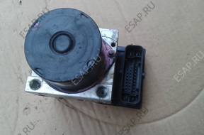 БЛОК АБС   6Q0614417R Skoda Fabia Roomster 1,2 12V