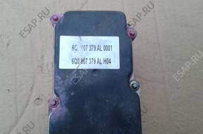 БЛОК АБС   6Q0614417R Skoda Fabia Roomster 1,2 12V