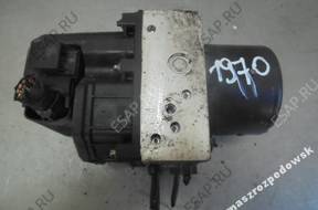 БЛОК АБС    6Q0698117 VW POLO SEAT IBIZA