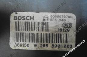 БЛОК АБС    6Q0698117 VW POLO SEAT IBIZA