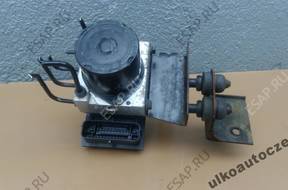 БЛОК АБС 6Q0907379AA   Skoda Volkswagen Seat Audi