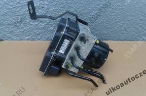 БЛОК АБС 6Q0907379AA   Skoda Volkswagen Seat Audi