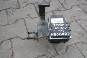 БЛОК АБС   6Q0907379AB SEAT CORDOBA 2 --