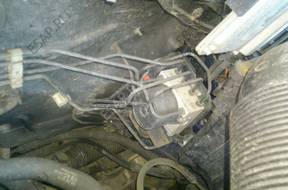 БЛОК АБС   6Q0907379AF 6Q0614117S AUDI SEAT SKODA