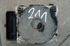 БЛОК АБС    6Q0907379AF 6Q0614117S VW SEAT