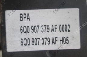 БЛОК АБС   6Q0907379AF SEAT CORDOBA II KRAKW