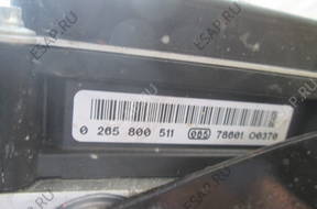 БЛОК АБС   6Q0907379AF SEAT CORDOBA II KRAKW