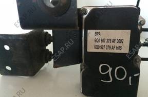 БЛОК АБС 6Q0907379AF    VW SEAT SKODA