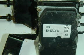 БЛОК АБС   6Q0907379bc Vw Seat Skoda 02-08