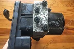 БЛОК АБС   6Q0907379E 6Q0614117C VW AUDI SEAT SKODA
