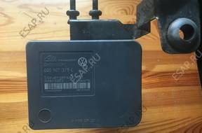 БЛОК АБС   6Q0907379E 6Q0614117C VW AUDI SEAT SKODA