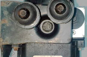 БЛОК АБС   6Q0907379G VW SEAT SKODA 02-2008 год