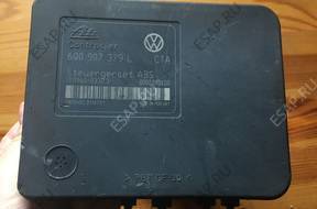 БЛОК АБС   6Q0907379L 6Q0614117H VW AUDI SEAT SKODA