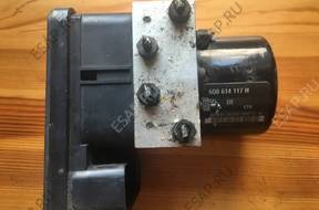 БЛОК АБС   6Q0907379L 6Q0614117H VW AUDI SEAT SKODA