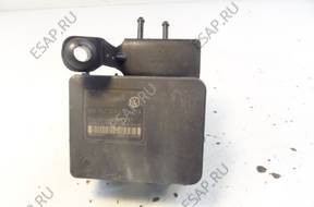 БЛОК АБС    6Q0907379L Audi VW Polo